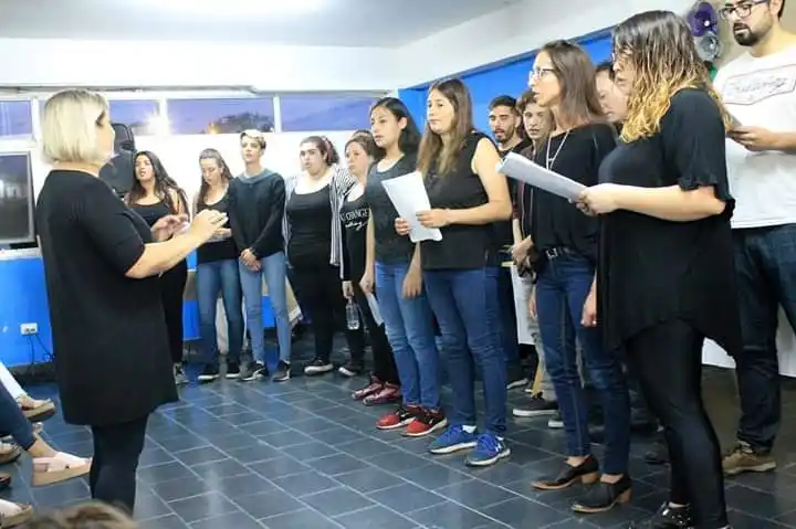 Formación terciaria en todas las ramas del arte