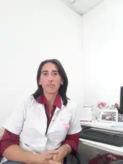 Valeria Schanchner: "ser pediatra es ser parte de cada familia"