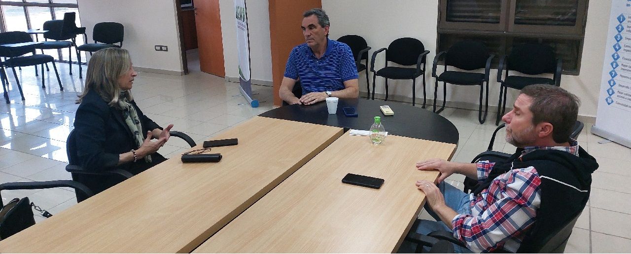Empresas constructoras en alerta por competencia desleal de cooperativas en la obra pública