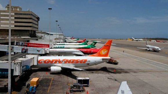LO QUE PIDE ALAV para dinamizar el intercambio aéreo con Colombia