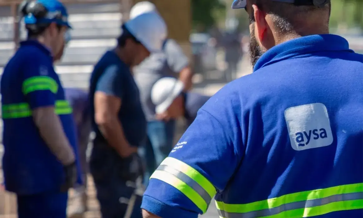 AySA concentró la mayoría de los reclamos recibidos en la Defensoría del Pueblo de Pilar.