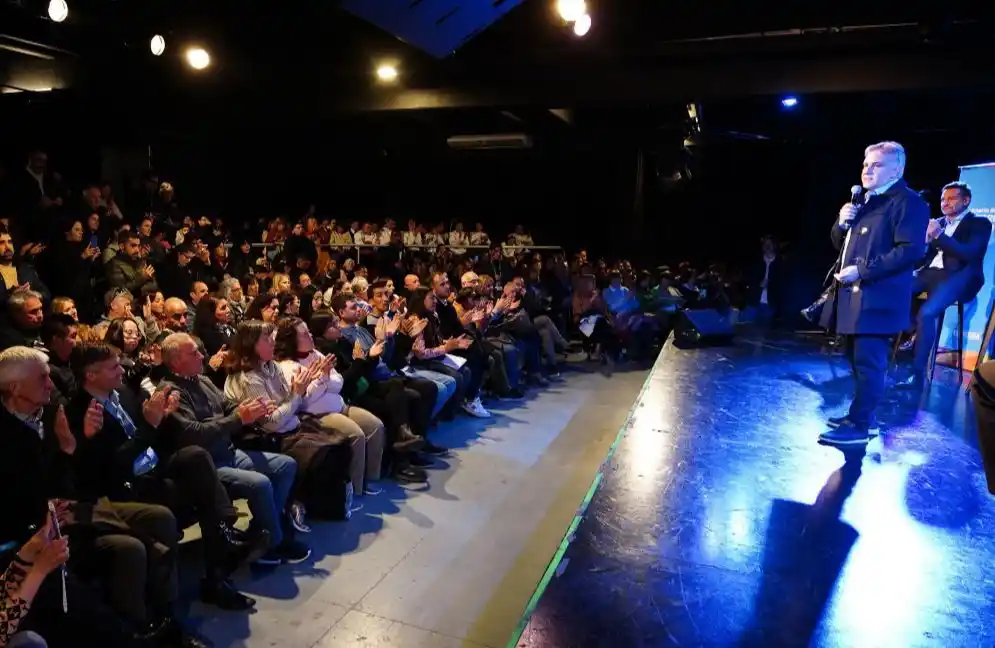 Cómo aplicar al nuevo fondo alimentario para instituciones de discapacidad anunciado por Córdoba