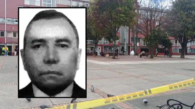 Capo juega golf en Melgar, aunque es considerado muy peligroso por EE.UU.