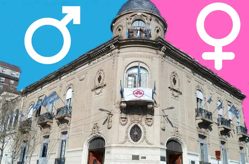 Mitad y mitad: la paridad en los cargos electivos de Rosario se discutirá este jueves