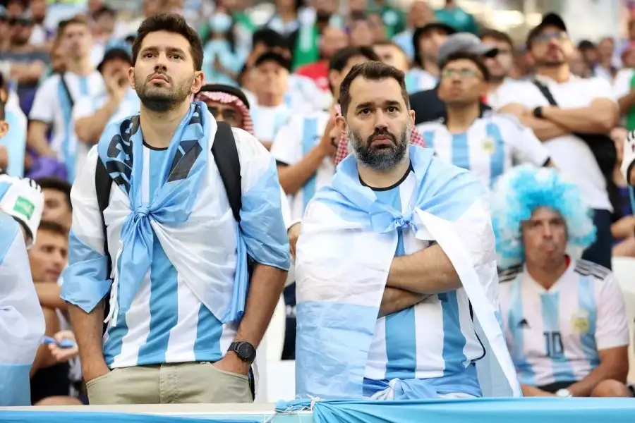 Foto: La Nación