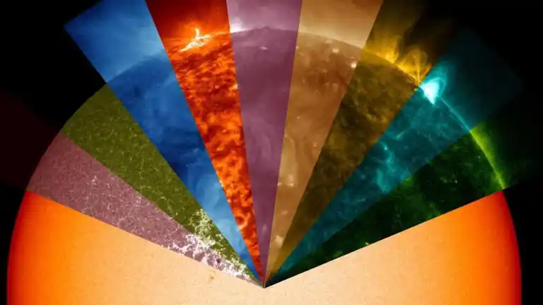 Los colores que usan las personas más inteligentes, según la IA