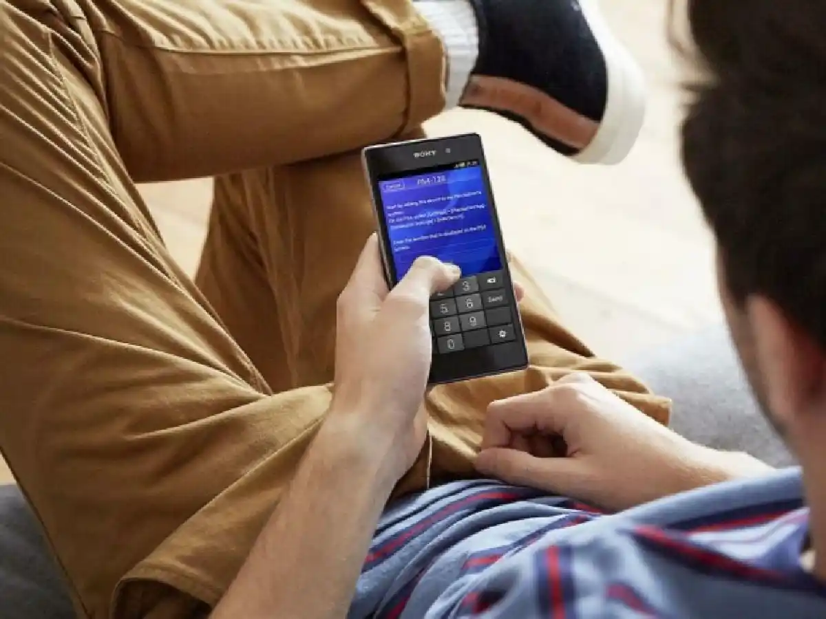 Ahora 12: los celulares no están incluidos en el relanzamiento del programa