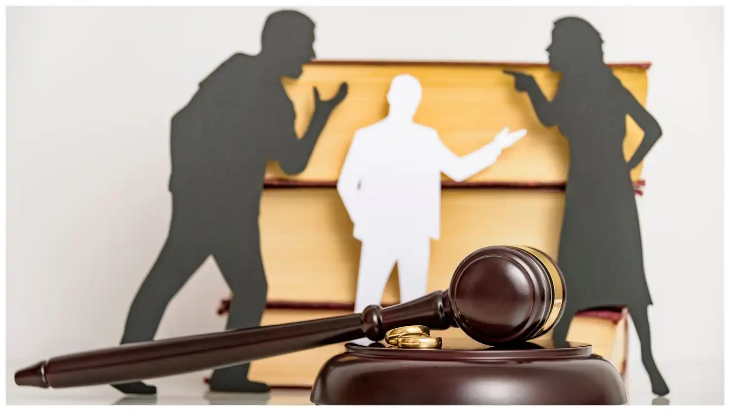 Desde el legendario Michael Jordan hasta el controversial caso de Tiger Woods, estos divorcios han redefinido sus vidas. Foto: shutterstock.com.