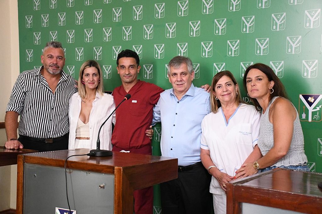 Un viaje especial para los pacientes oncológicos