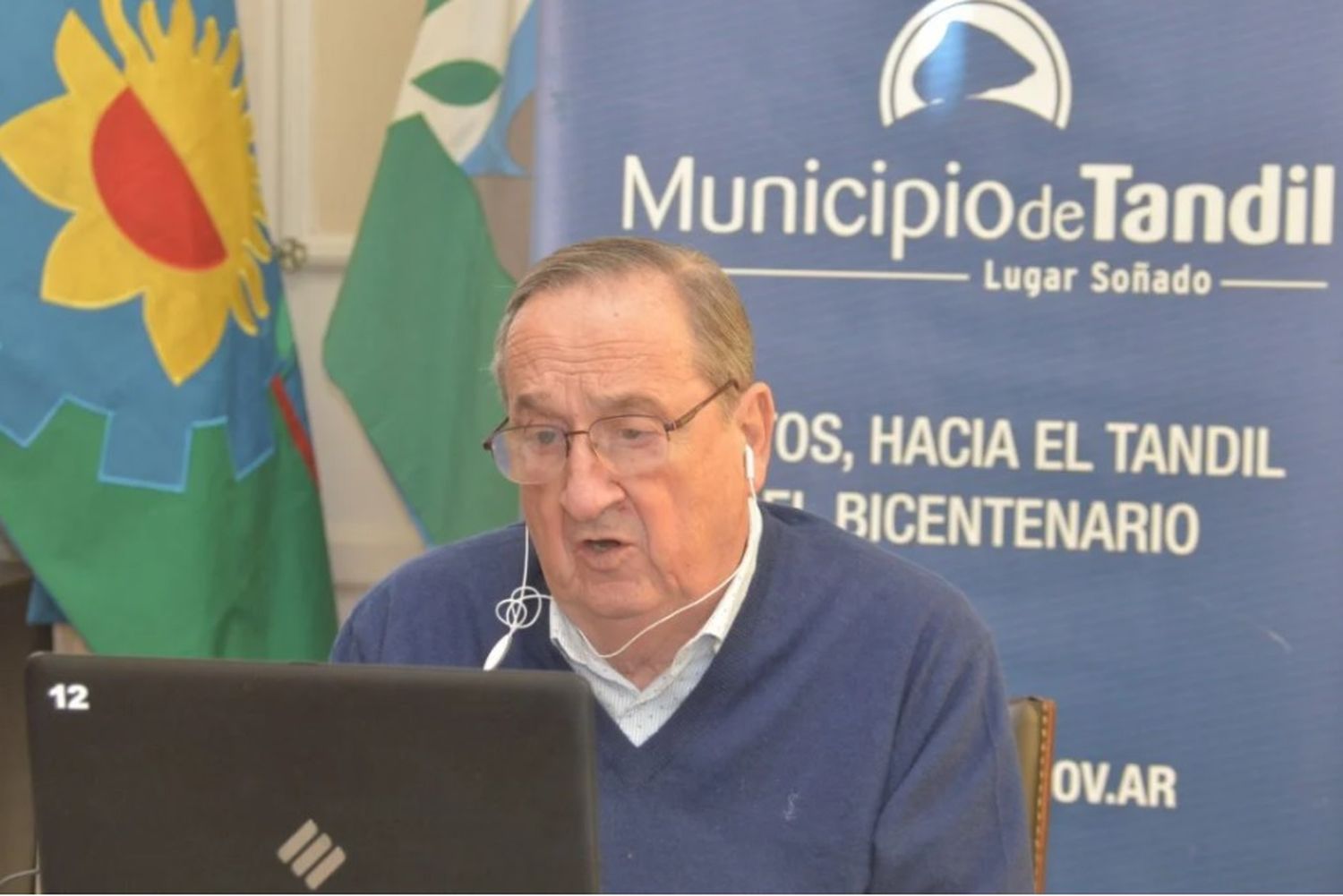 COVID-19 en Tandil: Seguirá por una semana más en fase 3 o estadio rojo