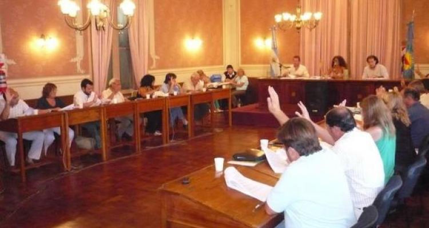 La última del HCD: positiva y en silencio