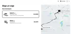 Uber: Municipio ratificó la vigencia de la ordenanza y amenazó con sanciones
