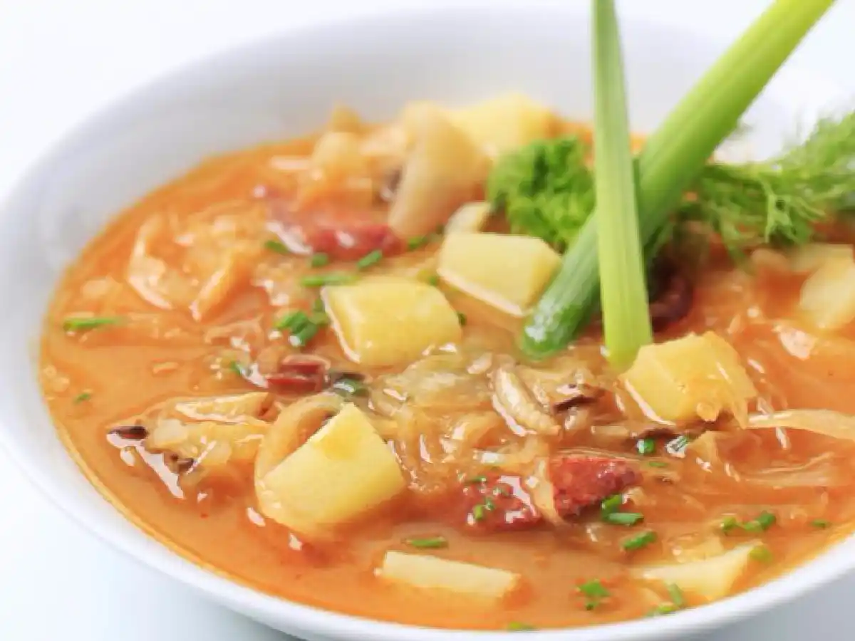 Tips para consumir verduras en los meses de frío