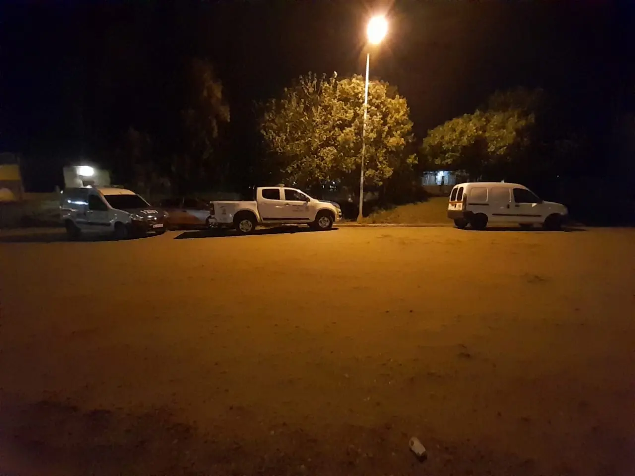 Detuvieron a uno de los supuestos involucrados en el intento de robo a caballo en Villa Adela