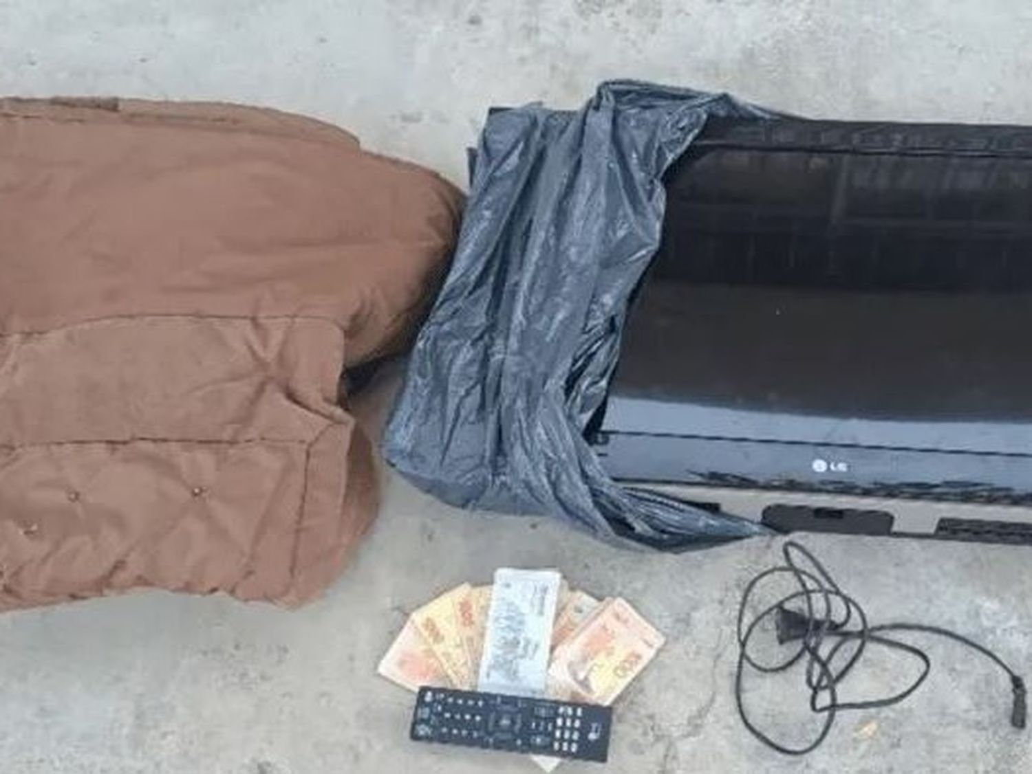 Entregó a su hijo delincuente: "Me tiene cansada y me da vergüenza"