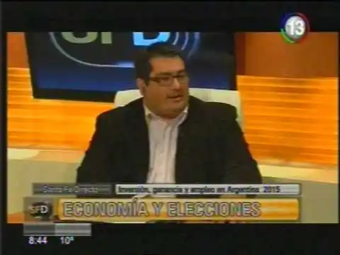 La economía del país en el centro del debate