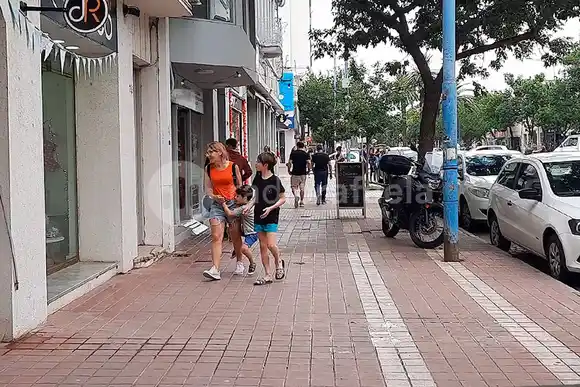 Baja venta en Navidad: el 44% de los comerciantes vendió menos de lo esperado