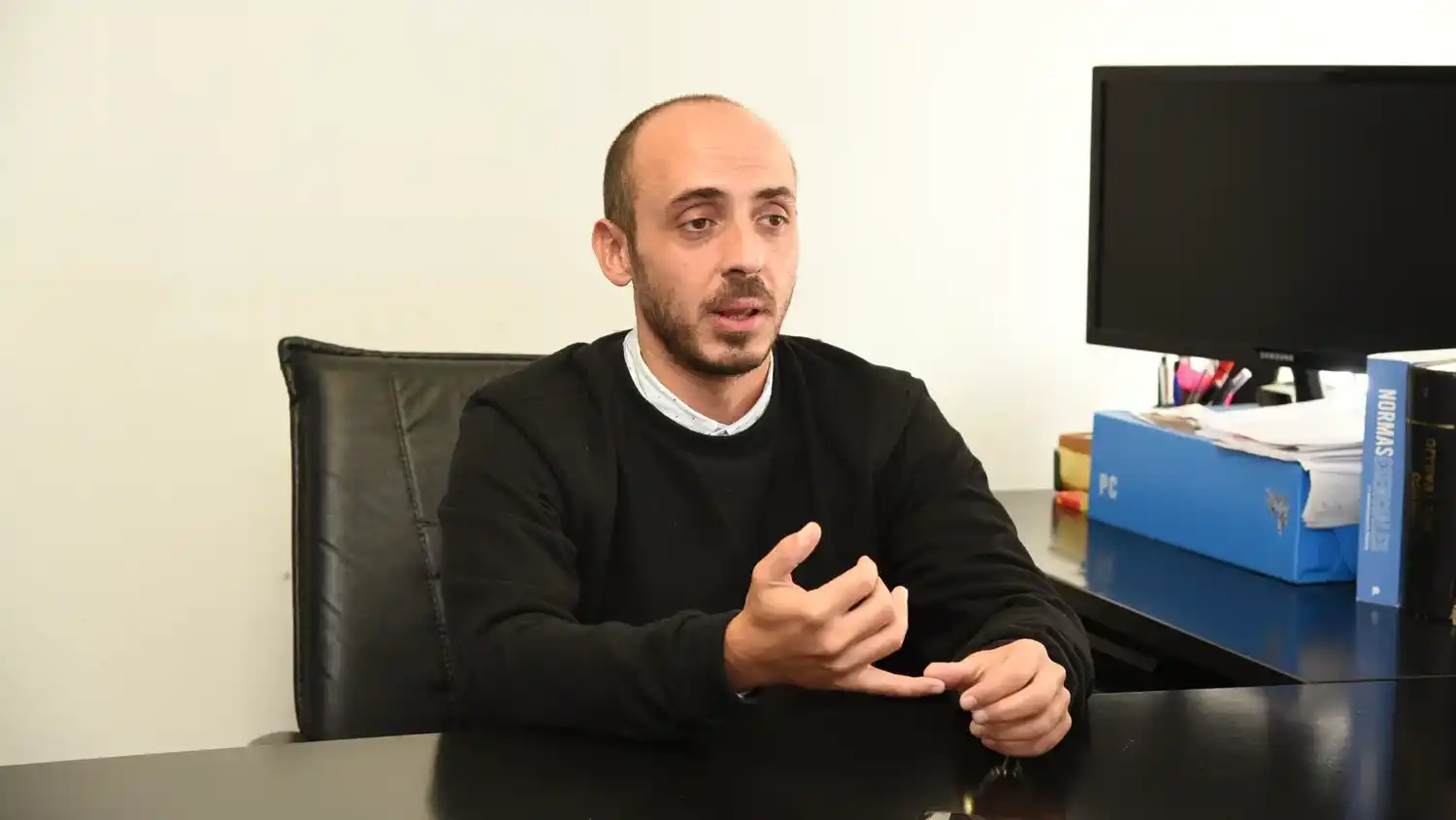 “La reforma laboral no tiene un solo artículo a favor del trabajador”