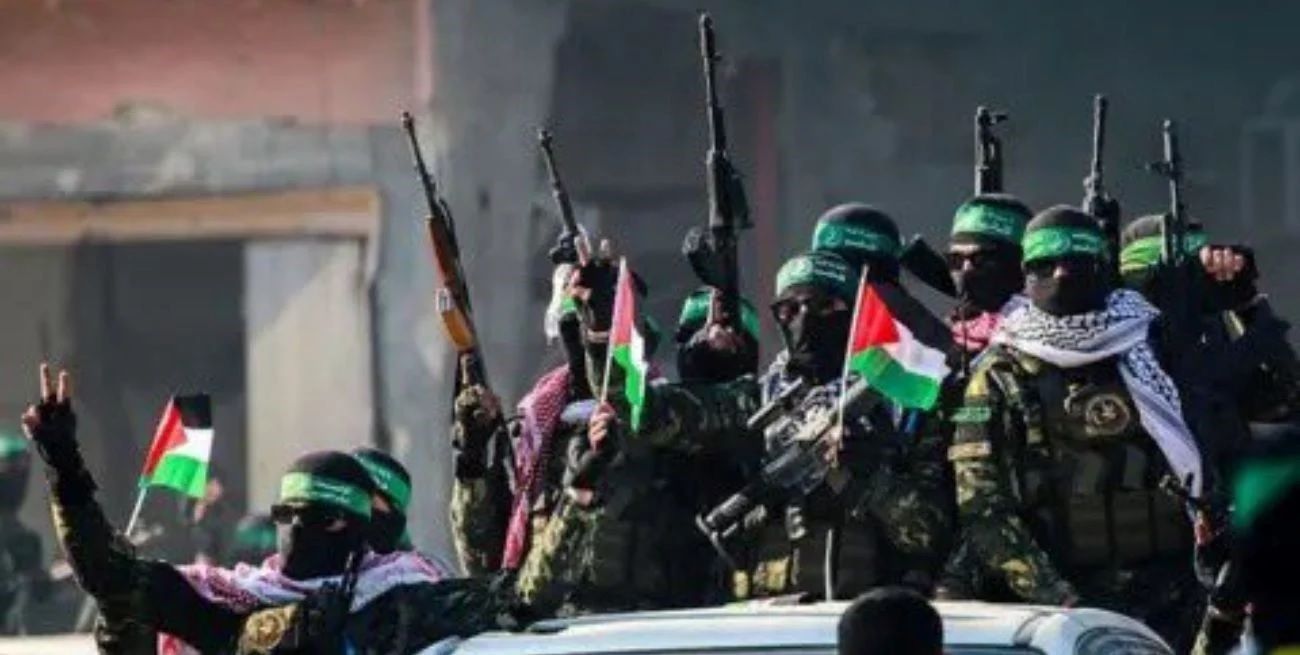 Los ataques en Gaza ya provocaron más de 66.000 muertos, según cifras oficiales del enclave palestino.