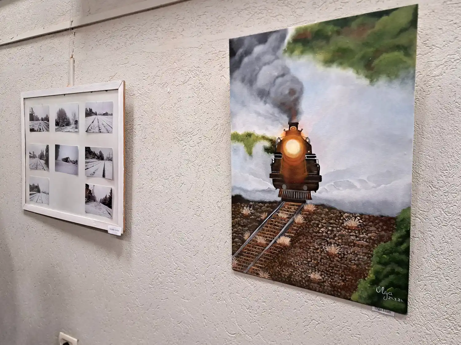 Foto: Municipalidad de Villa Cañás.