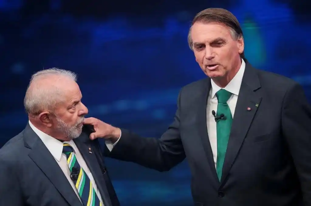 Elecciones en Brasil: ¿Que país le deja Jair Bolsonaro a Lula da Silva?
