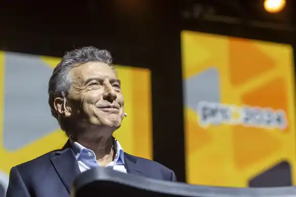 Mauricio Macri reúne al PRO para trazar estrategias propias y recuperar identidad ante el Gobierno de Milei