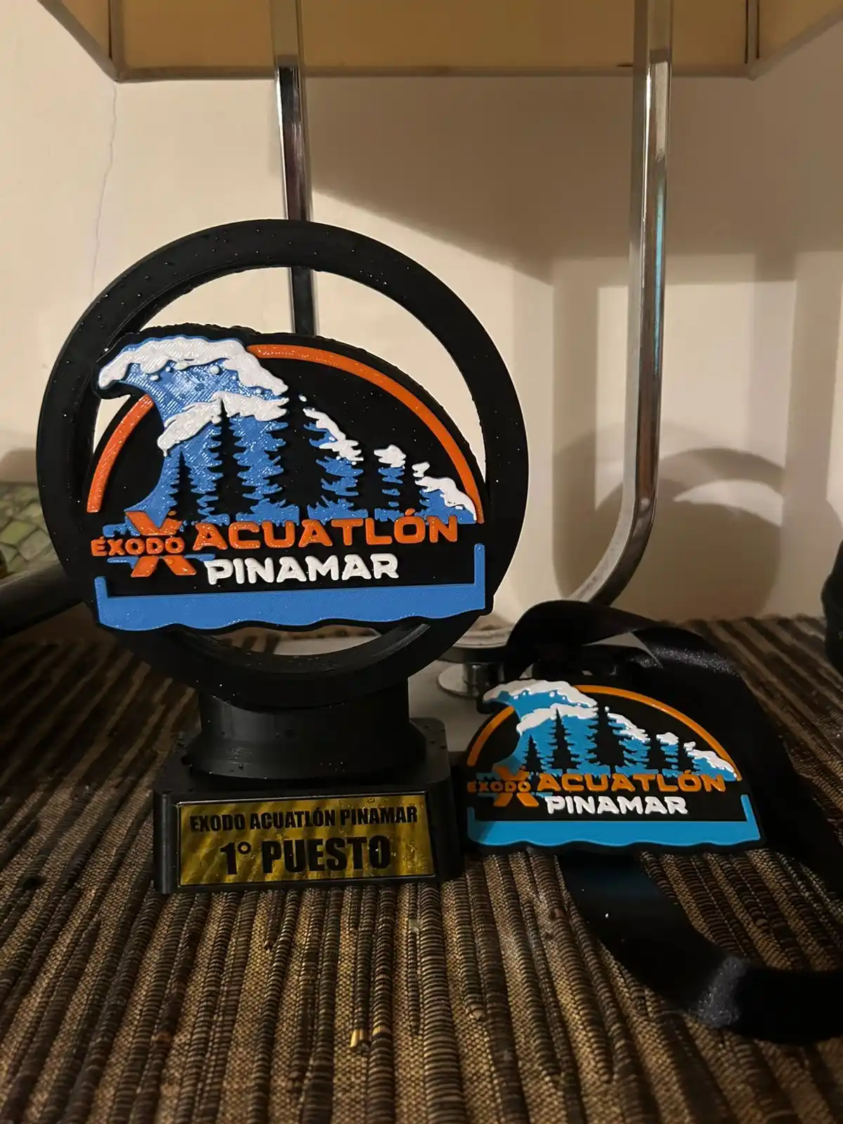 premio