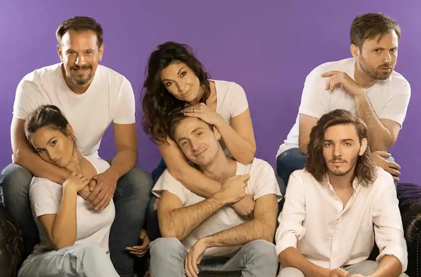 "Casi Normales", la elogiada obra teatral musical de Broadway llega al Teatro Neptuno de Mar del Plata