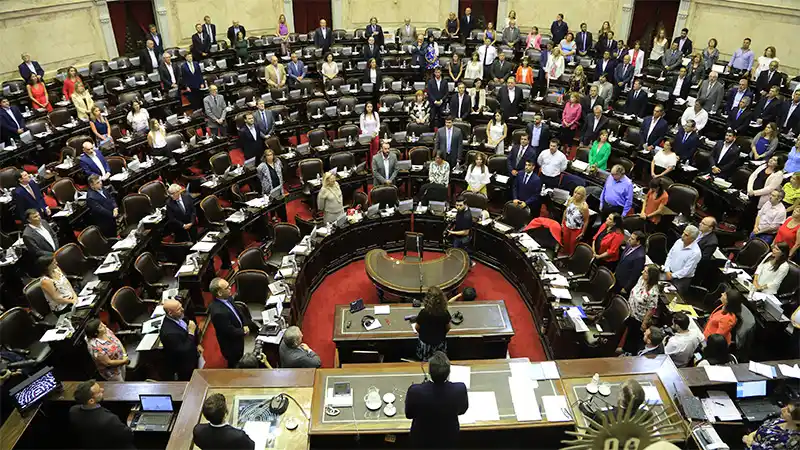 Meoni y Rossi expondrán en Diputados sobre el coronavirus