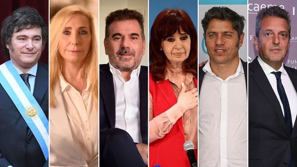 Elecciones 2025: tensión por el cierre de alianzas en la provincia de Buenos Aires
