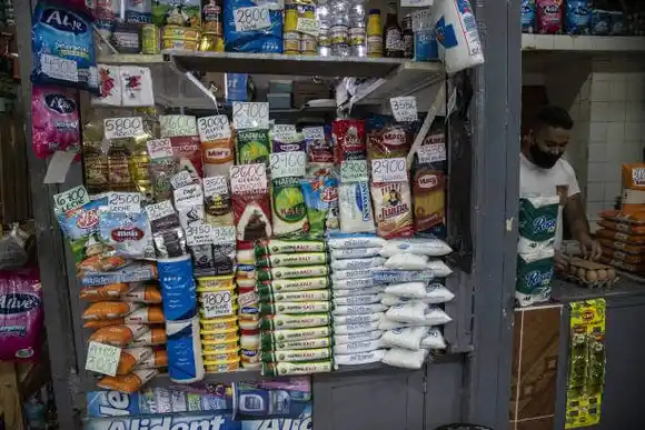 La medida con la cual Maduro quiere congraciarse con la industria nacional