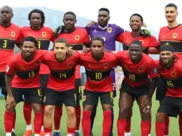 Angola celebra 50 años de independencia con la visita soñada: la Selección Argentina será el centro de los festejos