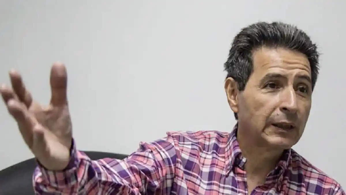 ¡LUCHA CONTRA LA CORRUPCIÓN! El gran reto de Venezuela con los poderes totalmente secuestrados