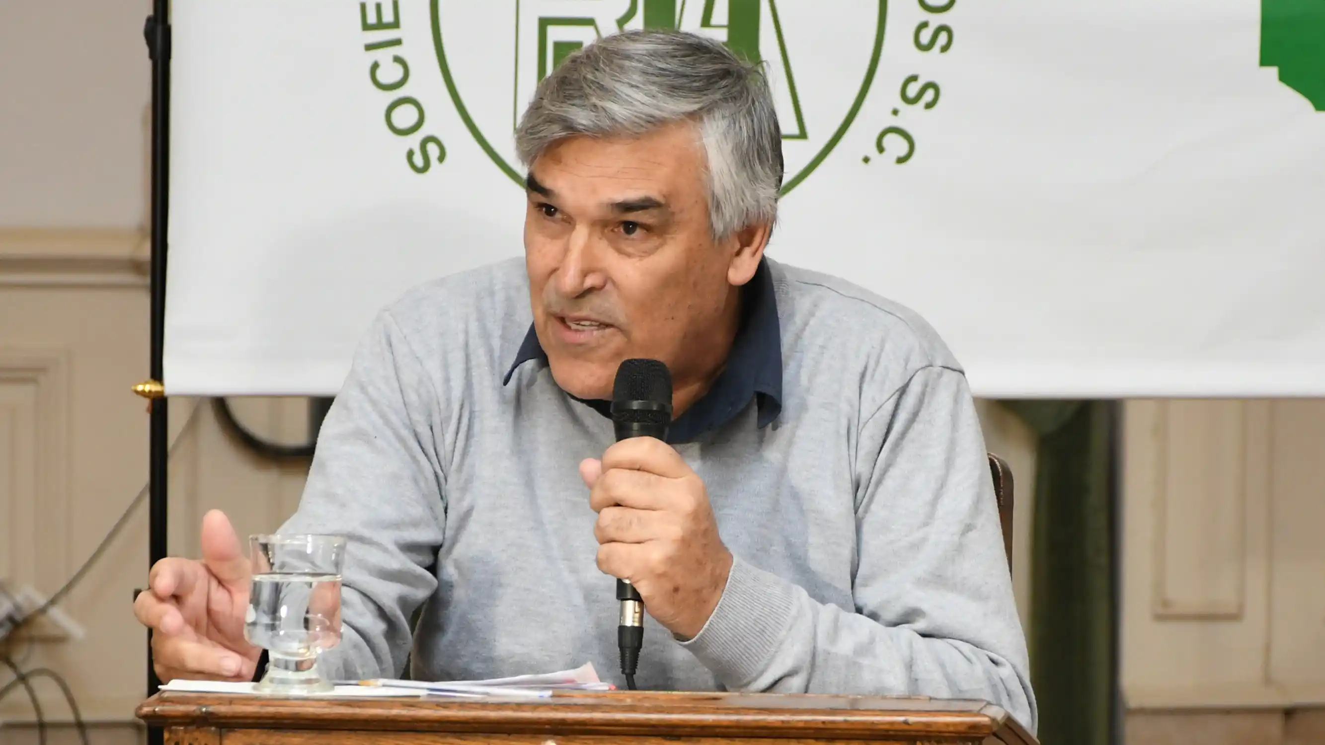 Carlos Avila