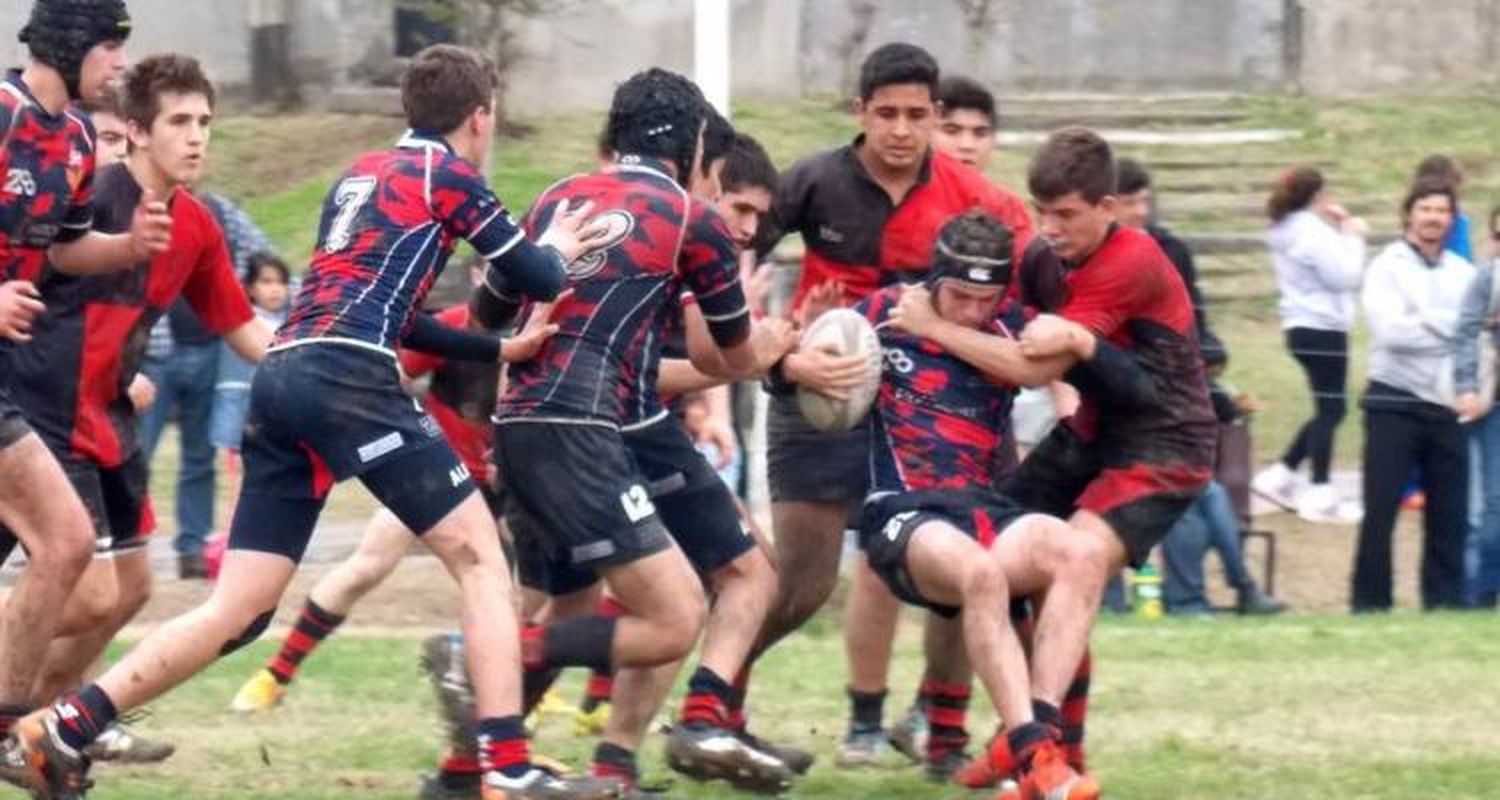 Los Biguá volvieron a ganar