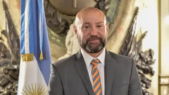 "Por motivos personales", los abogados de Spagnuolo renunciaron a su defensa