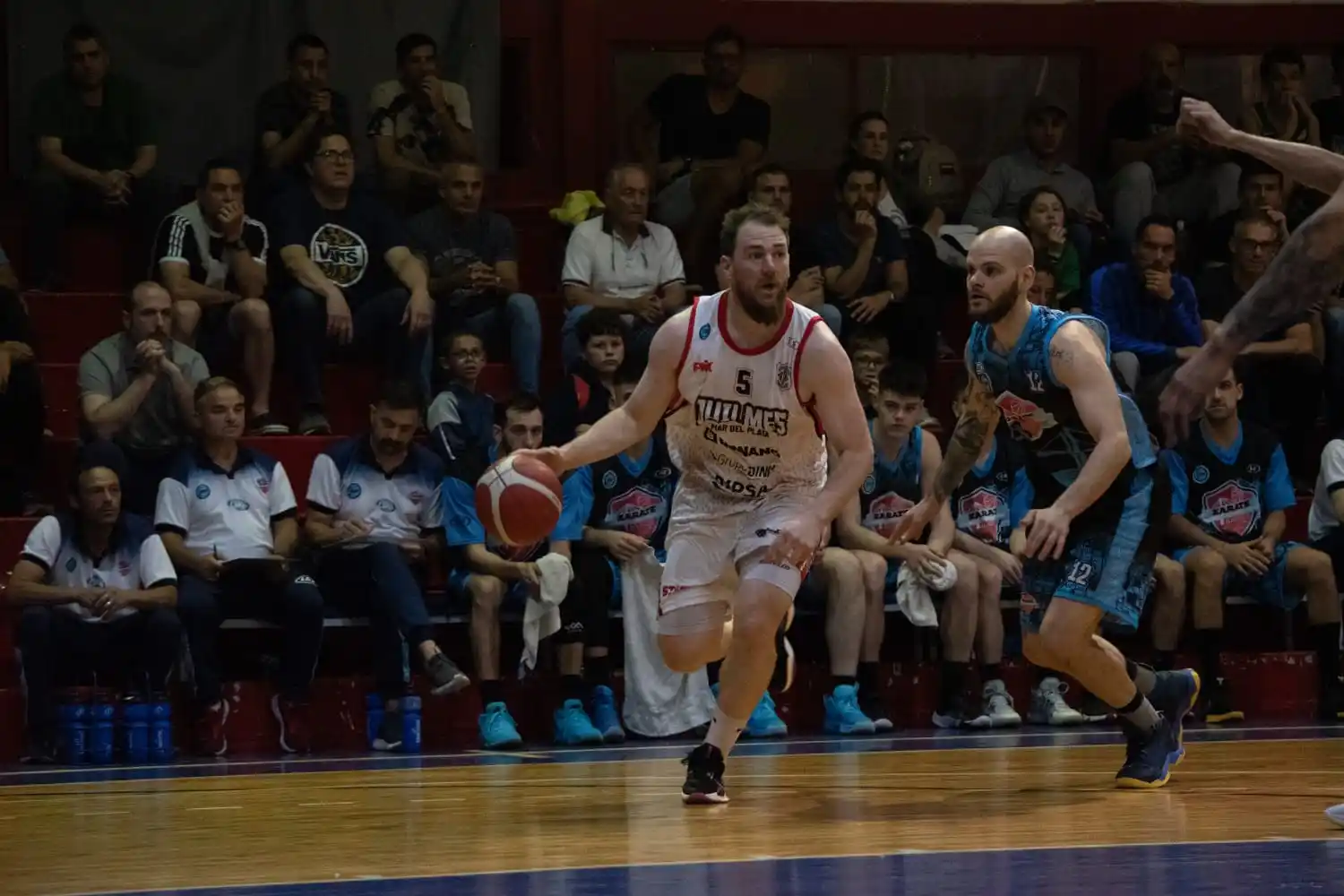 Eseverri aseguró su continuidad en Quilmes