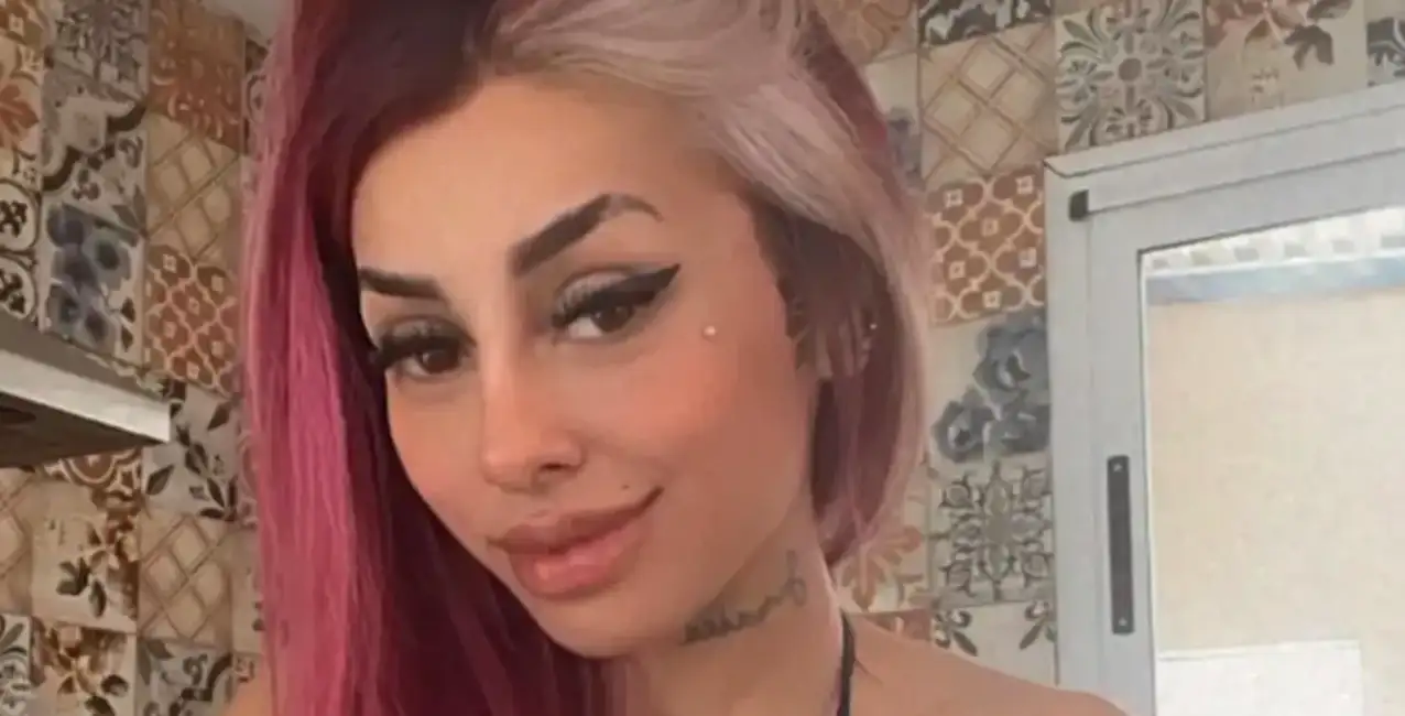 Tamara Báez perdió su cuenta de Instagram: su desesperado pedido de ayuda