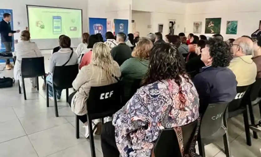 La XII Semana del Emprendedor Pilarense ya tiene su agenda confirmada