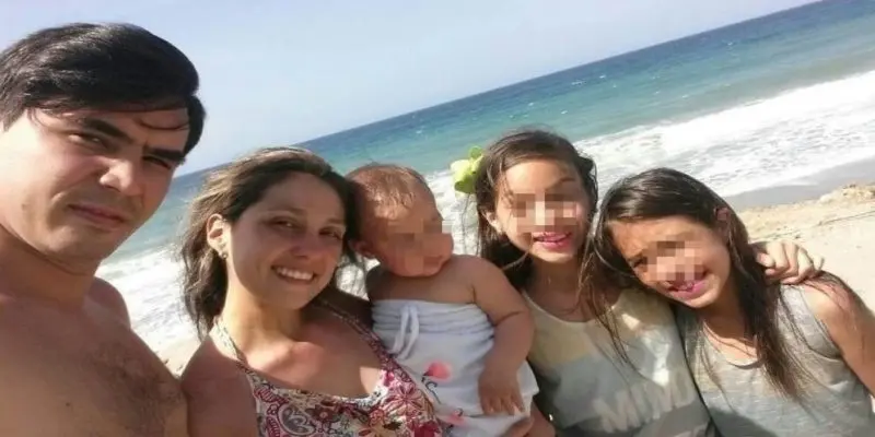 Joven que estaba detenido desde 2017 por protestar también salió libre