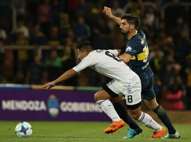Boca trabajó más de la cuenta para ganar en la Copa Argentina