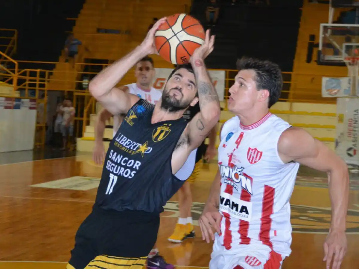 Arranca el Súper 4 en Sunchales