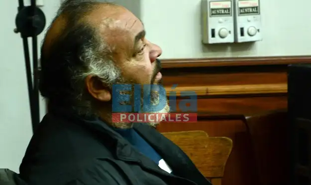 Guerrero fue violentamente recibido en la cárcel y lo reubicarían  