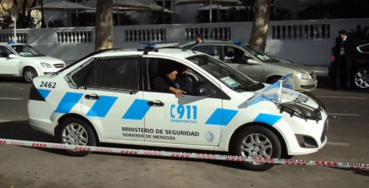 Femicidio: hallan muerta a una mujer que era buscada desde el martes en Mendoza