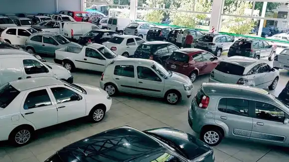 Cómo acceder a “+Autos”, la línea de créditos del Banco Nación para la compra de vehículos nuevos y usados