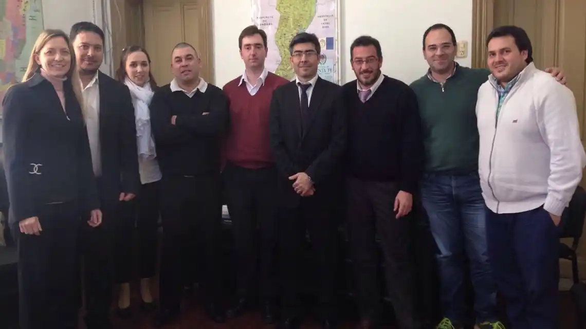 Tucumán y La Pampa emplearían el sistema del Registro Civil de Santa Fe