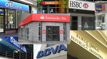 El Gobierno amenaza con una regulación de las tasas de interés