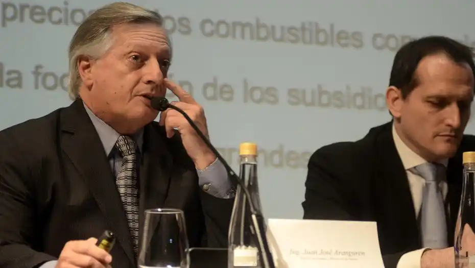 En el interior bonaerense, la luz subirá 35% y en La Plata 41%