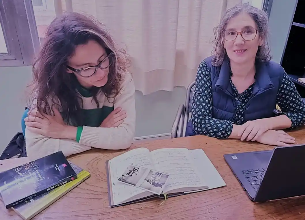 Comenzó el Programa de Educación Continua