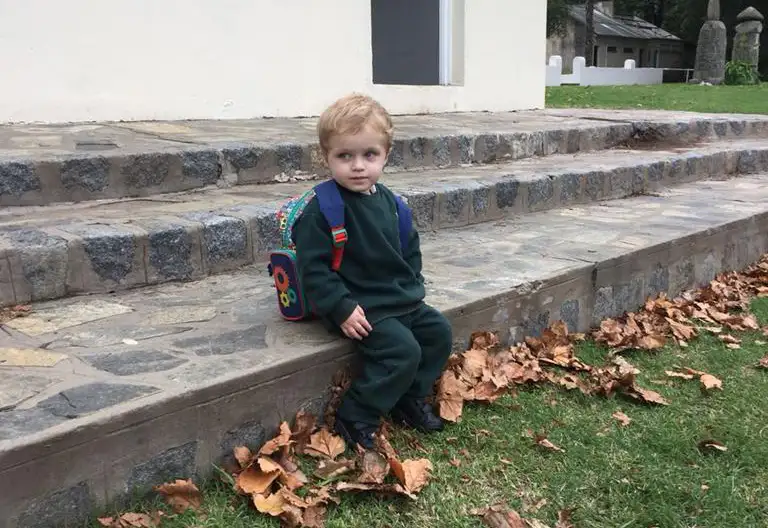 #Instantáneas: Dulce espera